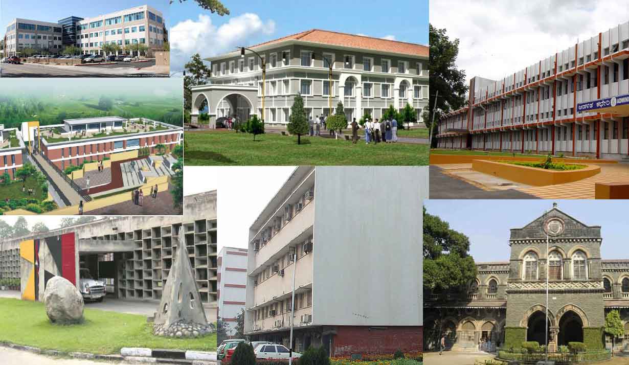 best architecture college NATA coaching centre