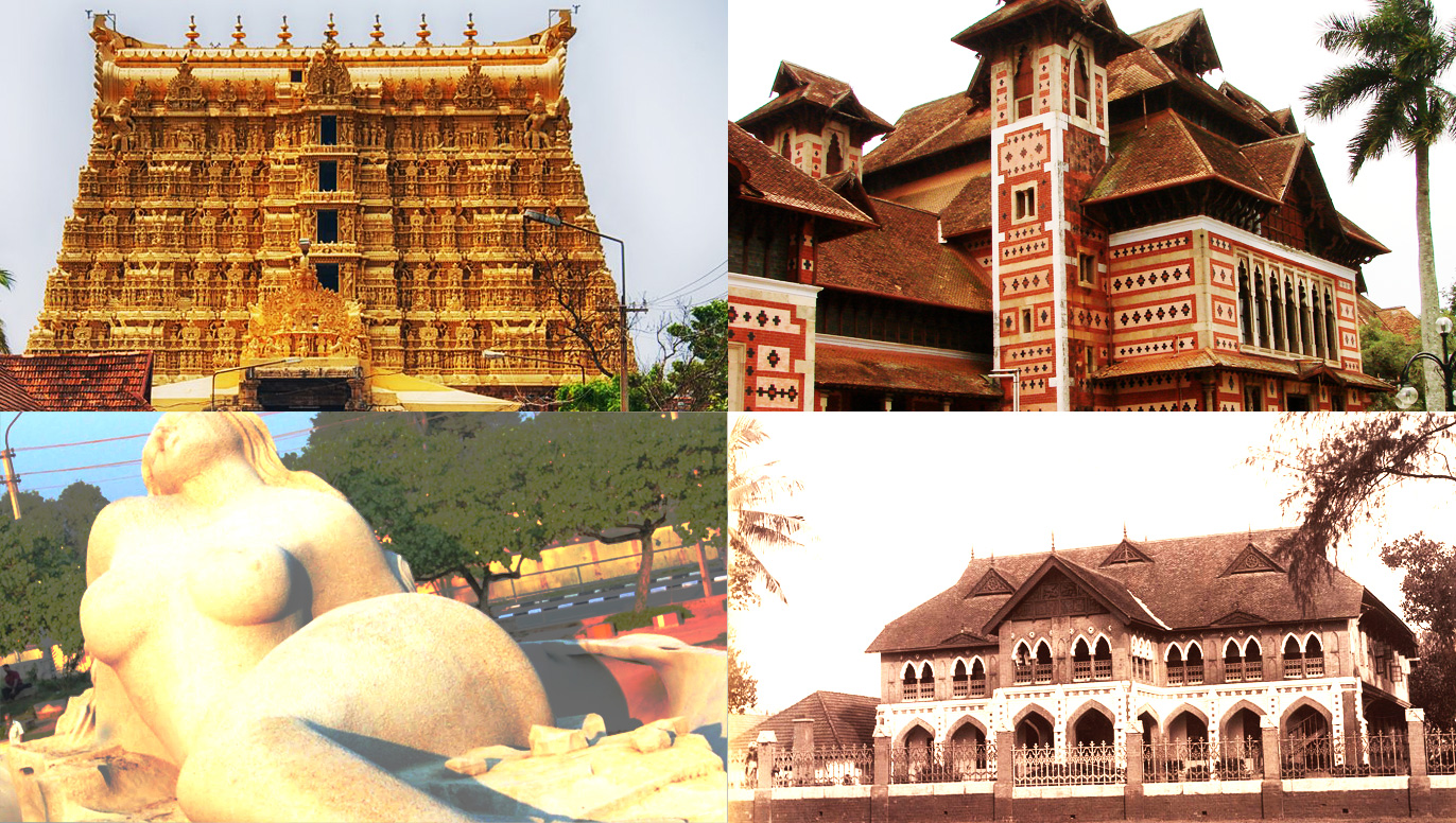 Thiruvananthapuram _best-NATA-coaching-centre