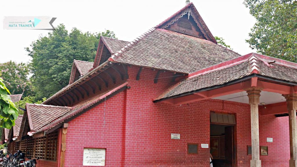 NATA Trainer at the Best Nata Coaching Centre in Kerala -img50 Image Courtesy: NATA Trainer at NATA Coaching centre in Thiruvananthapuram