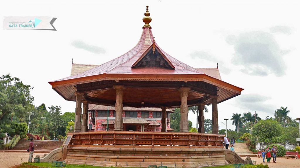 NATA Trainer at the Best Nata Coaching Centre in Kerala -img54 Image Courtesy: NATA Trainer at NATA Coaching centre in Thiruvananthapuram