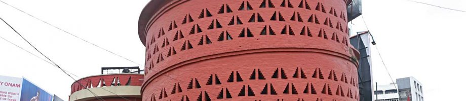 ICH - The attraction Thiruvananthapuram city