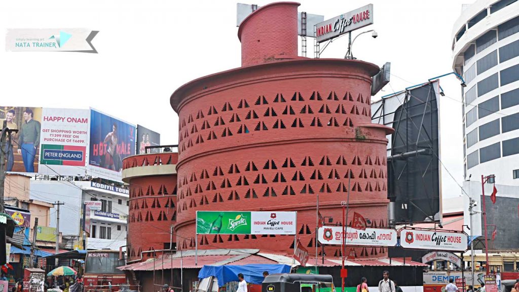 Thiruvananthapuram city