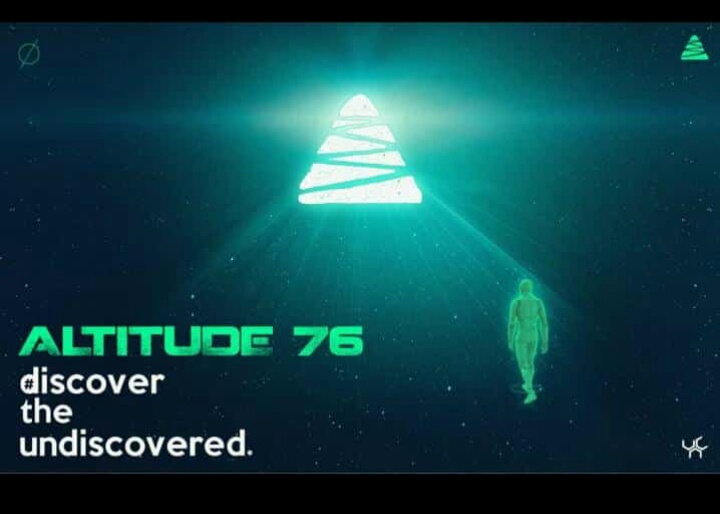 ALTITUDE 76