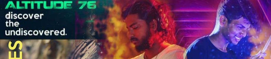 ALTITUDE 76