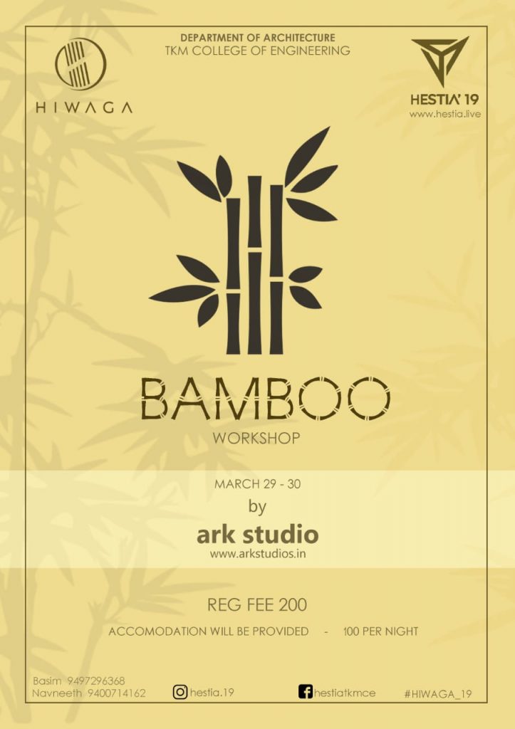 HESTIA 19-by-NATA-TRAINING-TRIVANDRUM