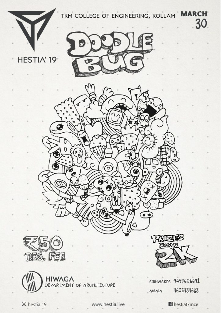 HESTIA 19-by-NATA-TRAINING-TRIVANDRUM