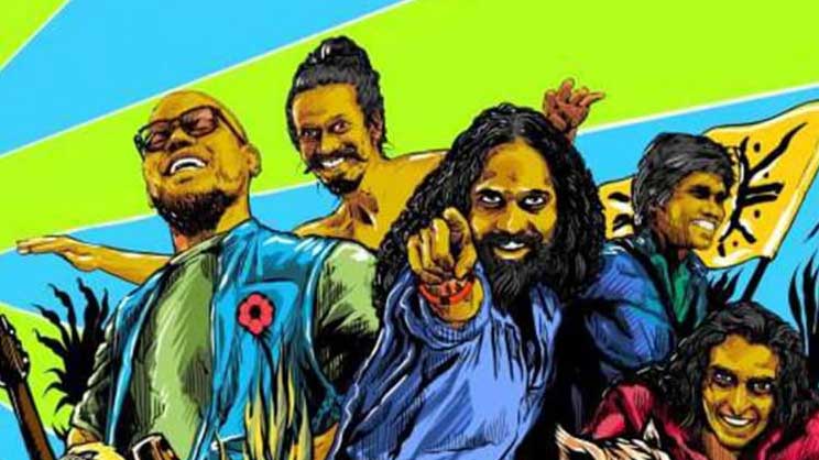 Holy Crescent College of Architecture and NATA coaching centre in Ernakulam