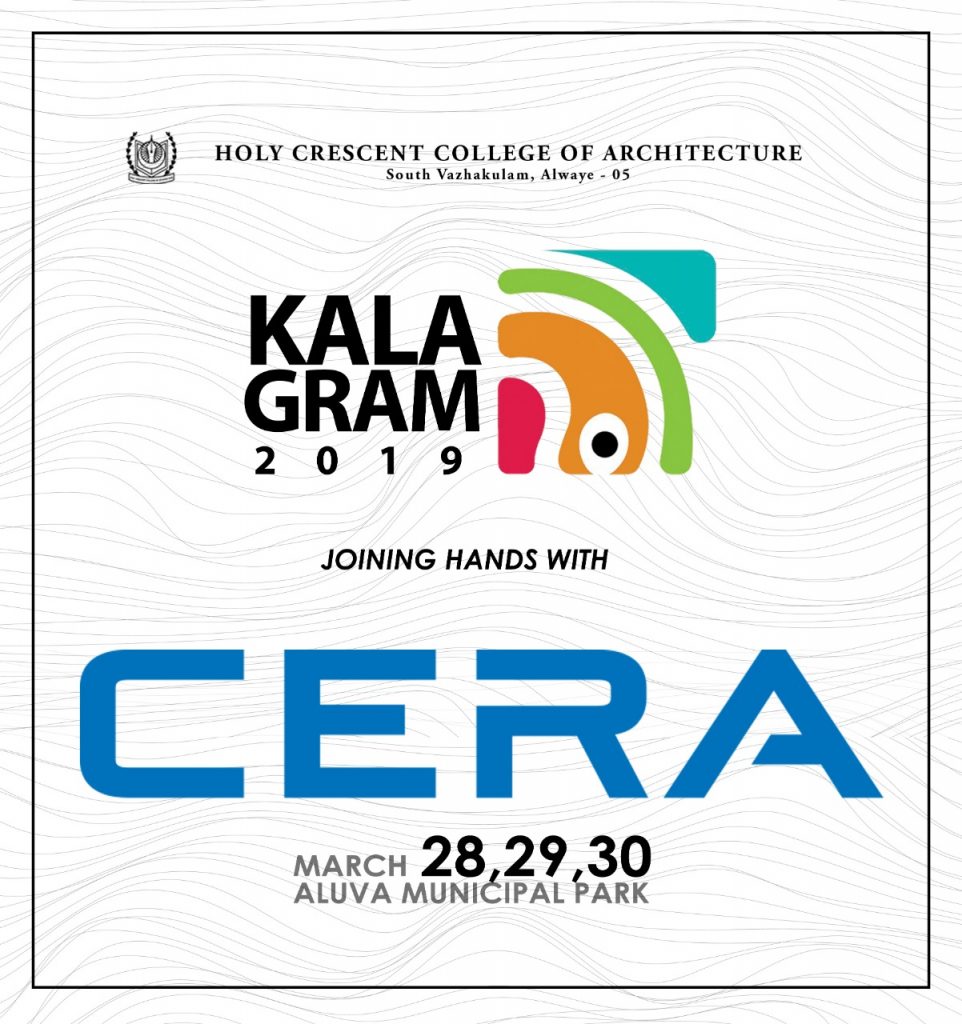 Holy Crescent College of Architecture and NATA coaching centre in Ernakulam