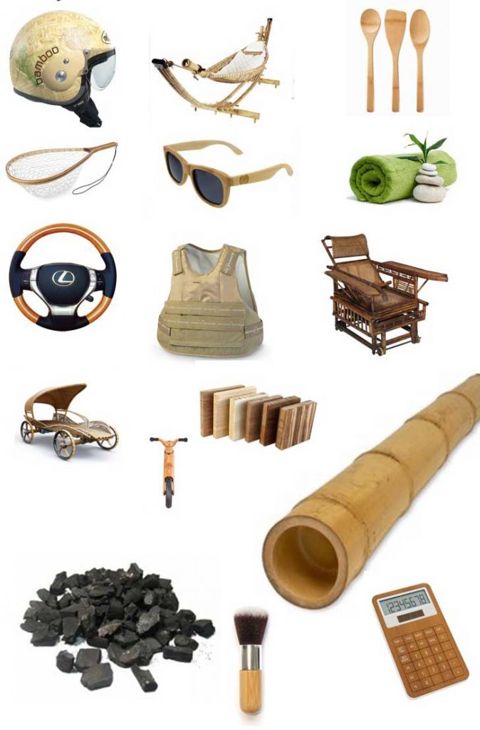 bamboo workshop in TKM by NATA-TRAINING-IN-TRIVANDRUM