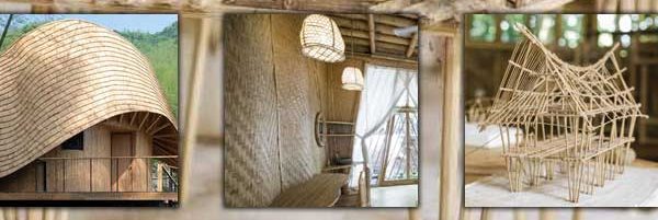 bamboo workshop in TKM by NATA-TRAINING-IN-TRIVANDRUM