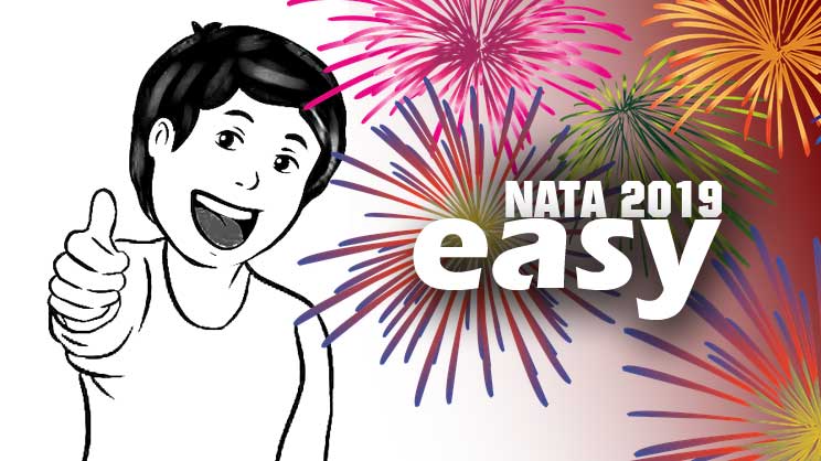 NATA 2019 topper from kerala_ NATA TRAINING TRIVANDRUM