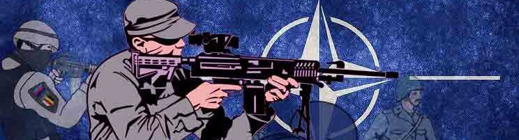 General Knowledge: Information about NATO army-NATA-TRAINING-TRIVANDRUM