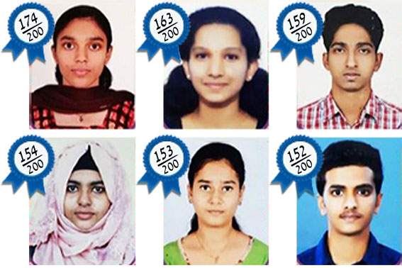 NATA-top-scorers-in-India-NATA-coaching-centre-in-trivandrum-kerala