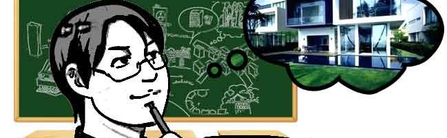 Transition from architecture students to Architects