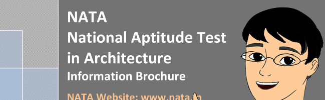 NATA 2020 Exam pattern changed huge