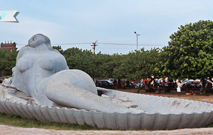 Visual principles in a composition NATA drawing syllabus