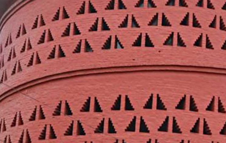 Visual principles in a composition