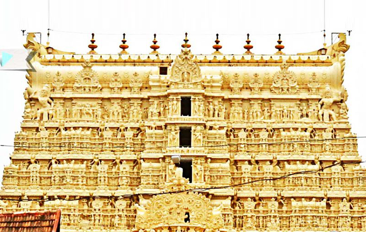 Visual principles in a composition