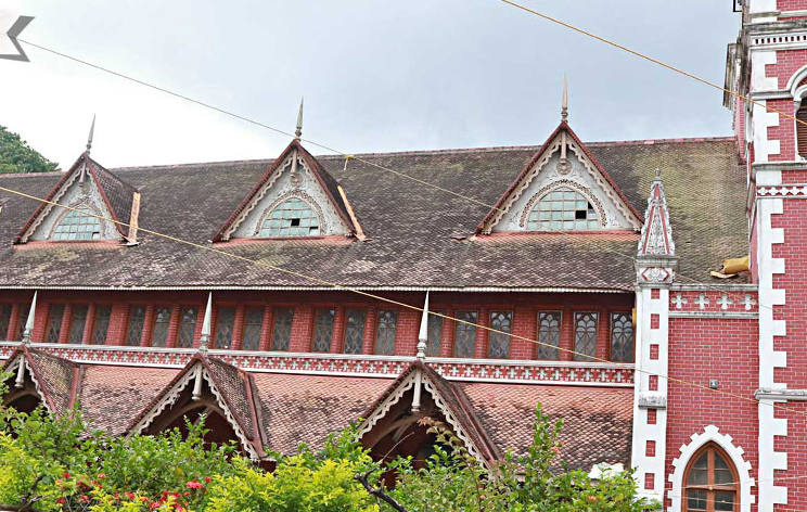 Visual principles in a composition