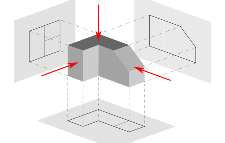 geometrical puzzles NATA