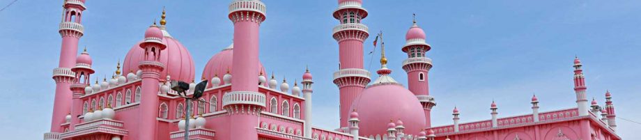 attraction-of-thiruvananthapuram NATA Trainer at the Best Nata Coaching Centre in Kerala